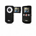 Naxa 1.5 Inch Flick Mini Digital Video Camcorder